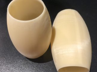 Dye Tube