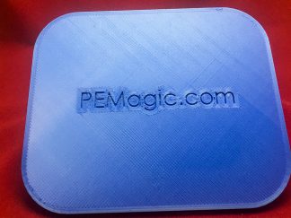 Flexible Magnetic Holdout