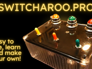 Switcharoo Pro