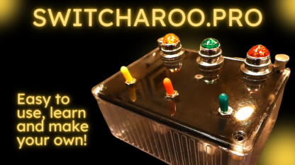 Switcharoo Pro